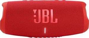 Głośnik JBL Charge 5 czerwony 5