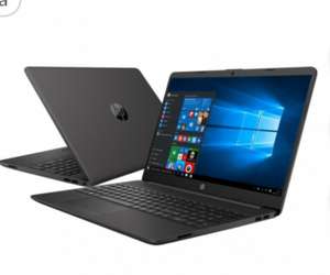 Laptop biznesowy HP 255 G8 15,6"