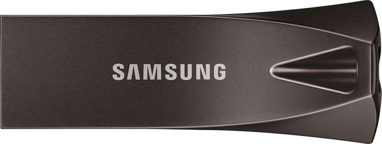 Pendrive Samsung BAR Plus 2020, 256 GB (MUF-256BE4/APC) @Morele