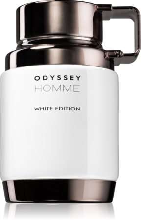 Armaf Odyssey homme white edition w aplikacji