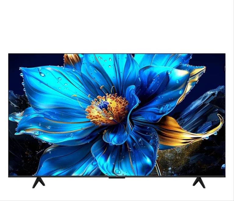 Telewizor TCL 75P7K 75" 4K QLED (60 Hz, HDMI 2.1 - 3 szt.) + zapychacz, np. kabel HDMI | soundbar 50% taniej