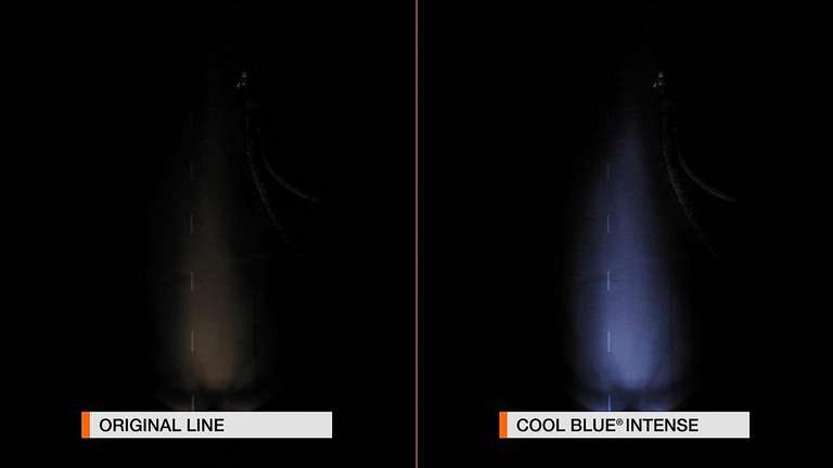 Tylko z Prime: żarówki samochodowe Osram Cool Blue Intense H7 za 22,36 zł sztuka przy zakupie 2