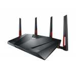 Router ASUS DSL-AC88U (3100Mb/s a/b/g/n/ac) DualBand @ Techlord