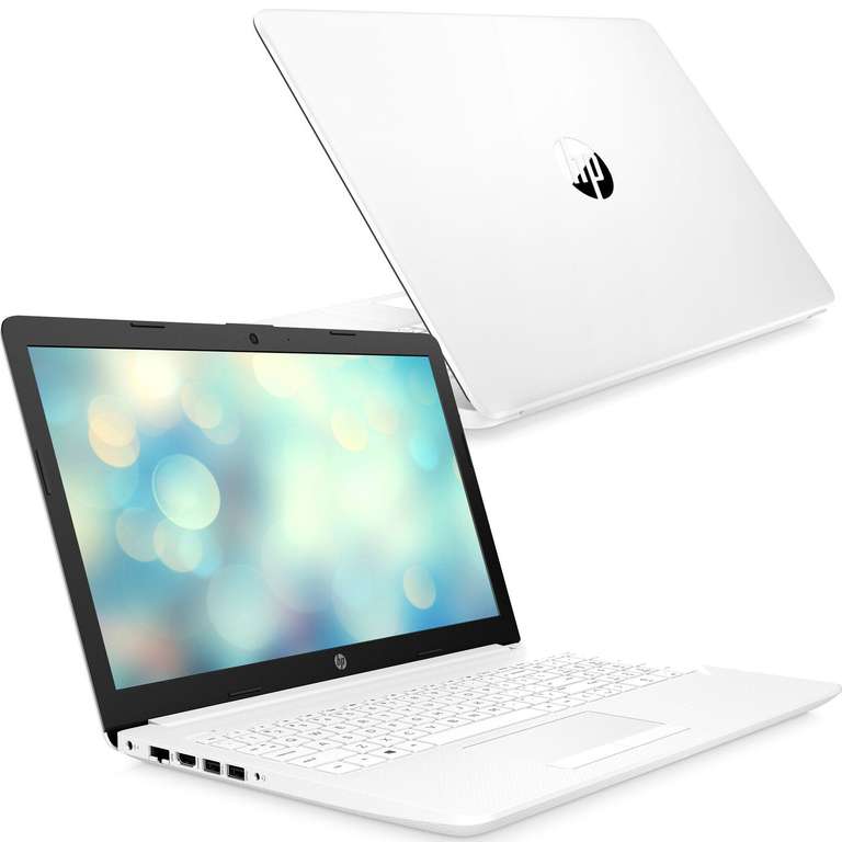 Laptop HP 15S-EQ3243NW