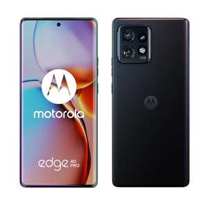 Smartfon Motorola edge 40 pro 12/256gb