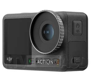 kamera sportowa DJI OSMO Action 3 Adventure Combo