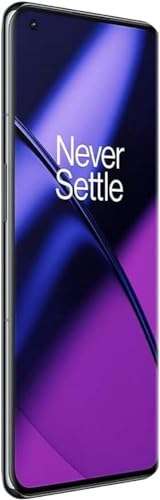 Smartfon OnePlus 11 16/256GB (zielony 128GB - 2.286 zł) ES lub IT
