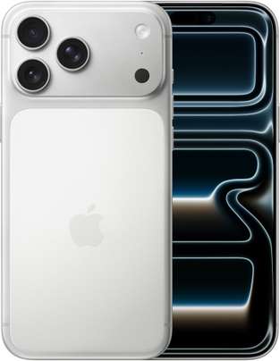 Smartfon Apple iPhone 17 Pro 256 GB Silver lub Blue ( link w opisi...