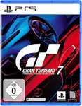 Gran Turismo 7 - [PlayStation 5 PS5]