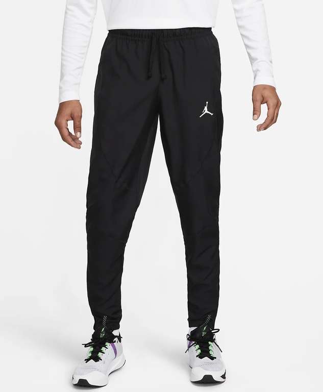 Męskie spodnie dresowe Nike Jordan Sport Dri-FIT