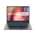 Lenovo IdeaPad 5 Pro Laptop | 16" WQXGA | AMD Ryzen R5 6600HS | 16 GB RAM | 512 GB SSD | AMD Radeon 660M | Windows 11 Home | szary