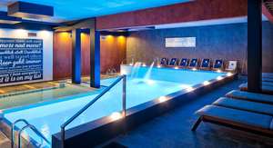 3 noce dla 2 osób w Mielenku w Baltin Hotel & Spa (wyżywienie, basen, wellness, atrakcje dla dzieci) @ Travelist