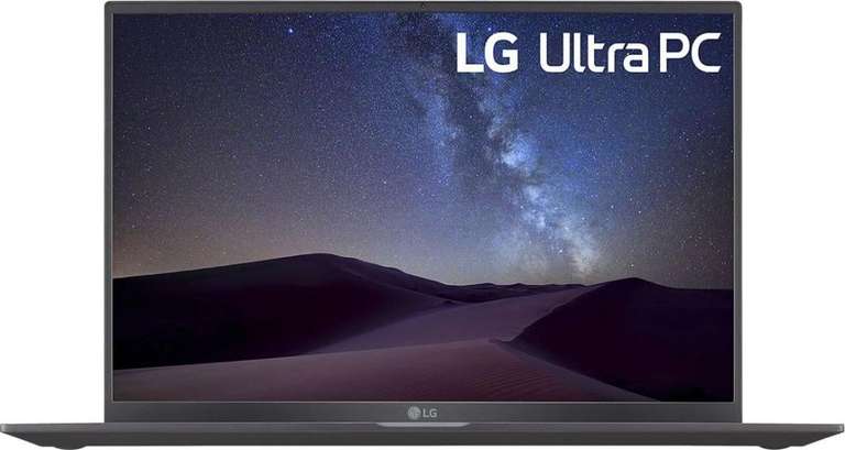 Laptop LG UltraPC 2022 16U70Q Ryzen 5/16GB/512/Win11 @morele