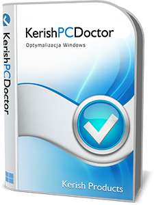 Kerish PC Doctor za FREE licencja na rok