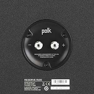 Polk Audio Reserve R400 — głośnik centralny