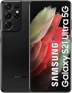 Samsung Model G998 Galaxy S21 Ultra 5G 12GB/128GB