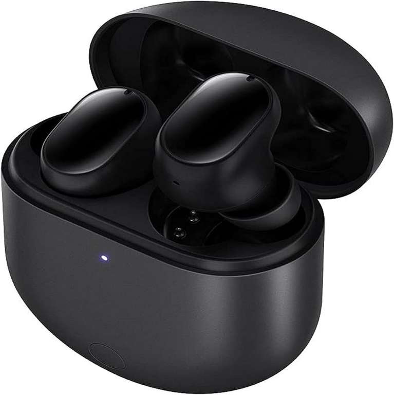 Słuchawki bezprzewodowe Redmi Buds 3 Pro Czarny