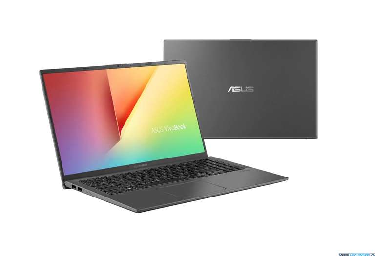 Laptop ASUS VivoBook 15 M513IA-BQ434 15,6" AMD Ryzen 5 4500U - 8GB RAM - 512GB Dysk