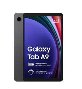 TAblet Samsung Galaxy TAB A9 8/128gb Wi-Fi