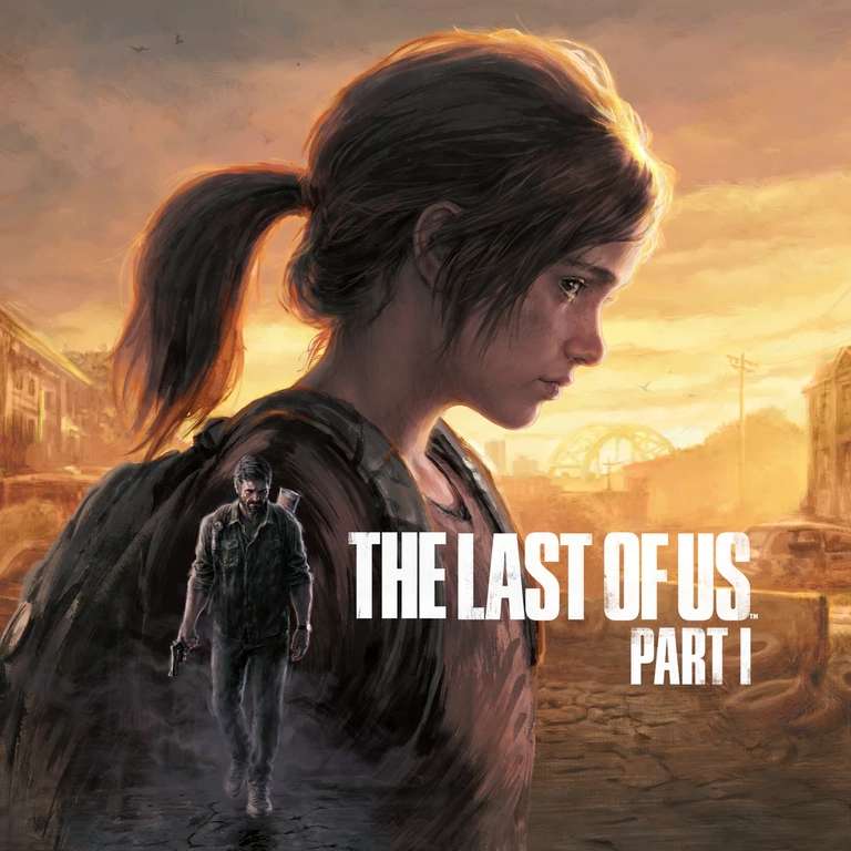 [ PC ] The Last of Us Part I Steam Key @ Kinguin