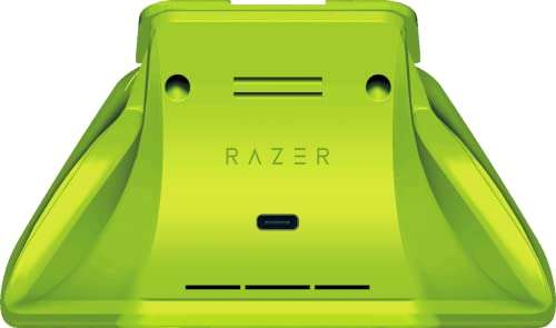 Słuchawki - Razer Kaira X + stacja dokująca pod kontroler (Xbox) | 41,87 €