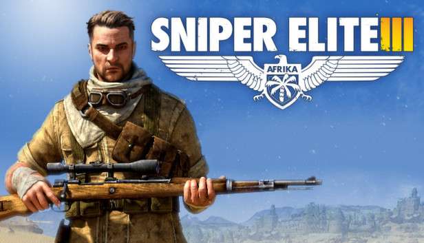 Sniper Elite 3 za 10,79 zł / SNIPER ELITE 3 + SEASON PASS za 17,99 zł @ Steam