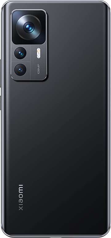 Smartfon Xiaomi 12T Pro 8/256 GB