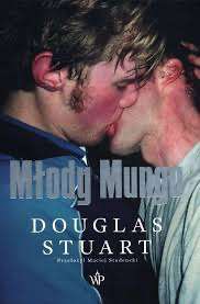 Młody Mungo - Douglas Stuart (e-book)