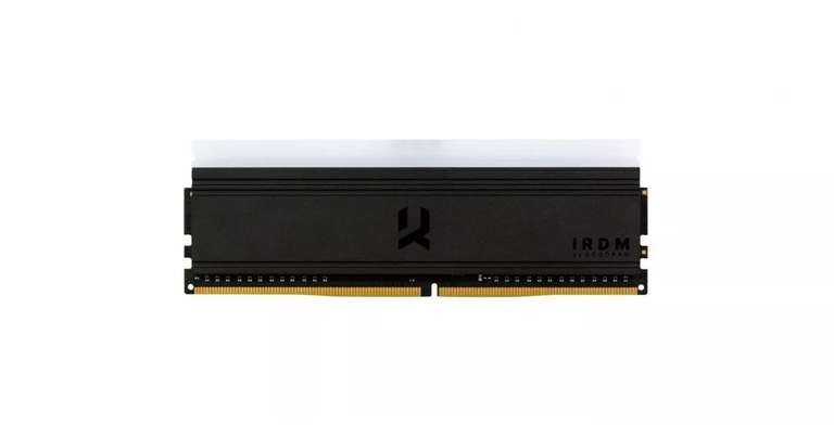 Pamięć RAM DDR4 GoodRam IRDM RGB , 2*8 / 16 GB, 3600MHz, CL18