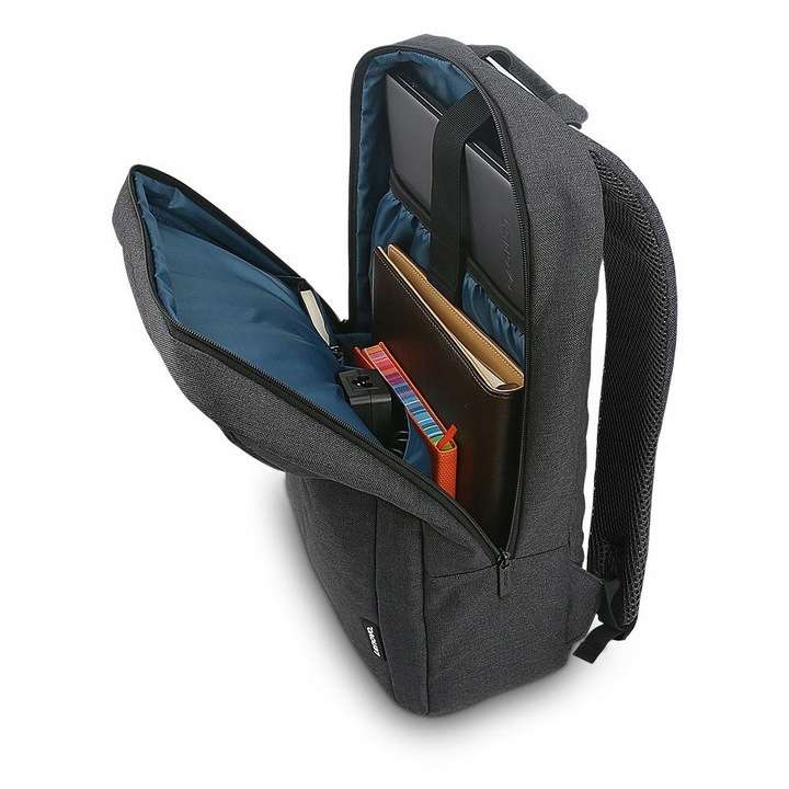 Plecak na laptop Lenovo B210 Casual Backpack 15,6", odb.os. 0zł (inne kolory też 50zł)