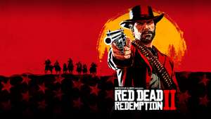 Red Dead Redemption 2 Argentyna Xbox One / Series X|S KLUCZ