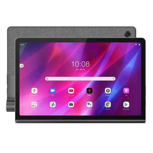 Tablet LENOVO Yoga Tab 11 YT-J706F 4/128GB Wi-Fi Szary