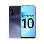 Smartfon Realme 10 8/128GB, 90 Hz AMOLED, Helio G99, 5000mAh, 33W