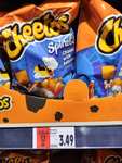 Chrupki Cheetos 130g