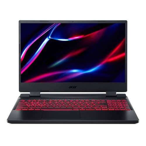 Acer Nitro 5 Laptop gamingowy | AN515-58 | Czarny