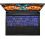 Laptop Gigabyte A5 R5-5600H - 16GB - 512 - RTX3060 (130W) - 144Hz - 93% sRGB @x-kom