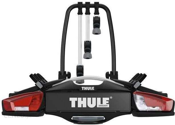 Uchwyt rowerowy Thule VeloCompact na 3 rowery 926 / Coach 276