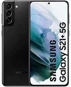 Samsung Galaxy S21+ 5G czarny, EUR 696,48