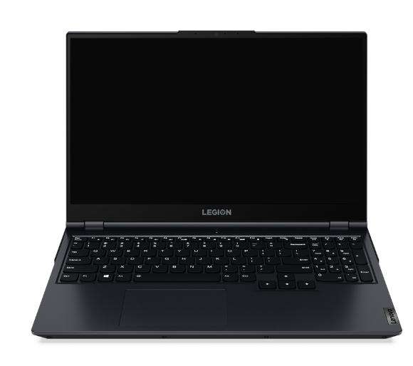 Laptop Lenovo Legion 5 15ACH6H 15,6" 165Hz AMD Ryzen 5 5600H - 16GB RAM - 512GB Dysk - RTX3060 Grafika
