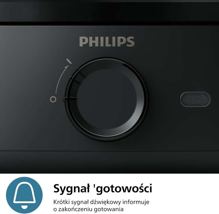 Philips Urządzenie do Gotowania Jajek ‎HD9137/90 Jajowar Amazon.pl