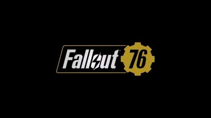 Gra Fallout 76 Windows 10/11 PC @ Kinguin