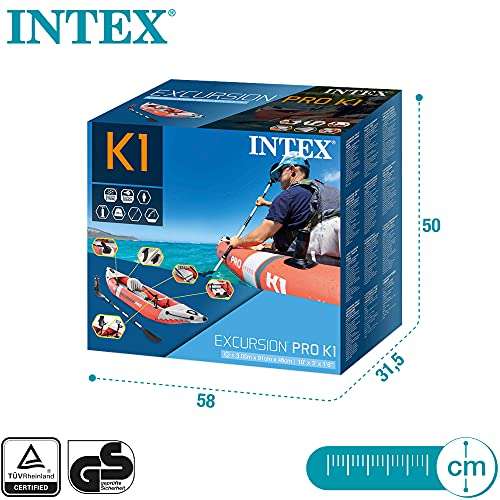 INTEX Excursion Pro K1 144 €
