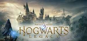 Gra Hogwarts Legacy @ Steam | IndieGala