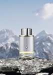 Woda perfumowana Montblanc Explorer Platinum 100 ml dla mężczyzn; nowość 2023