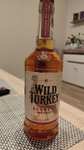 Wild Turkey 81 Bourbon 0,7 whiskey