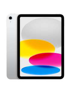 Apple iPad 10.9 Wi-Fi 64 GB