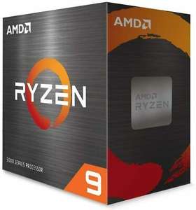[DE]AMD Ryzen 9 5900X Box - 3.7 GHz - 12/24 390€