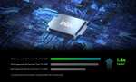 Laptop Asus Vivobook 14 X1402 i3-1220P- 10 rdzeni 12 wątków / 12 GB RAM / 512gb SSD M.2 / NoOS/matryca IPS/WiFi (gen. 6)