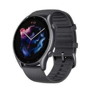 Smartwatch Amazfit GTR 3 globalna wersja 90,33$