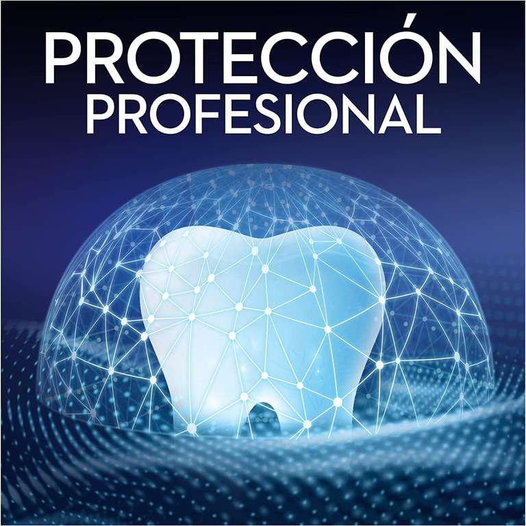 Oral-B Pasta do zębów Pro-Expert Ochrona przed wrażliwością (12 x 75ml), 24 godziny ochrony przed płytką - mięta @Amazon